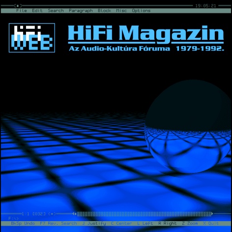 HiFi Magazin
